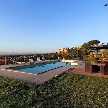 Tenuta Lisetta Monterotondo  Kültér fotó