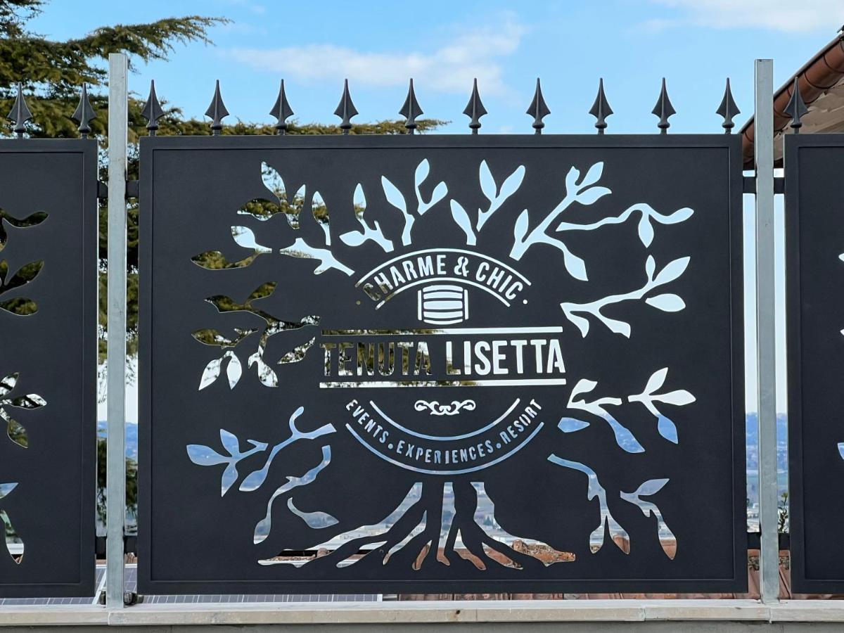 Tenuta Lisetta Monterotondo  Kültér fotó