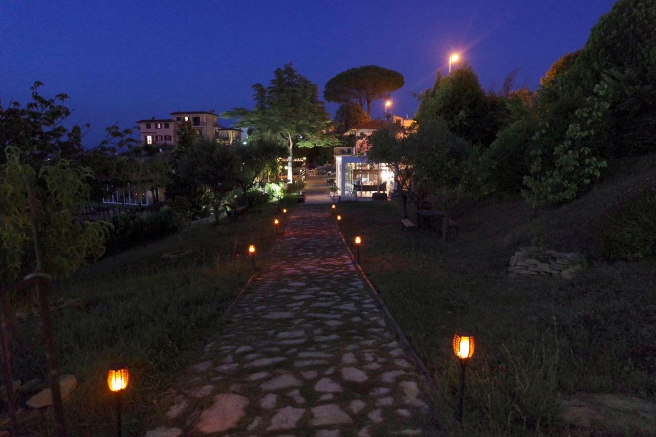 Tenuta Lisetta Monterotondo  Kültér fotó