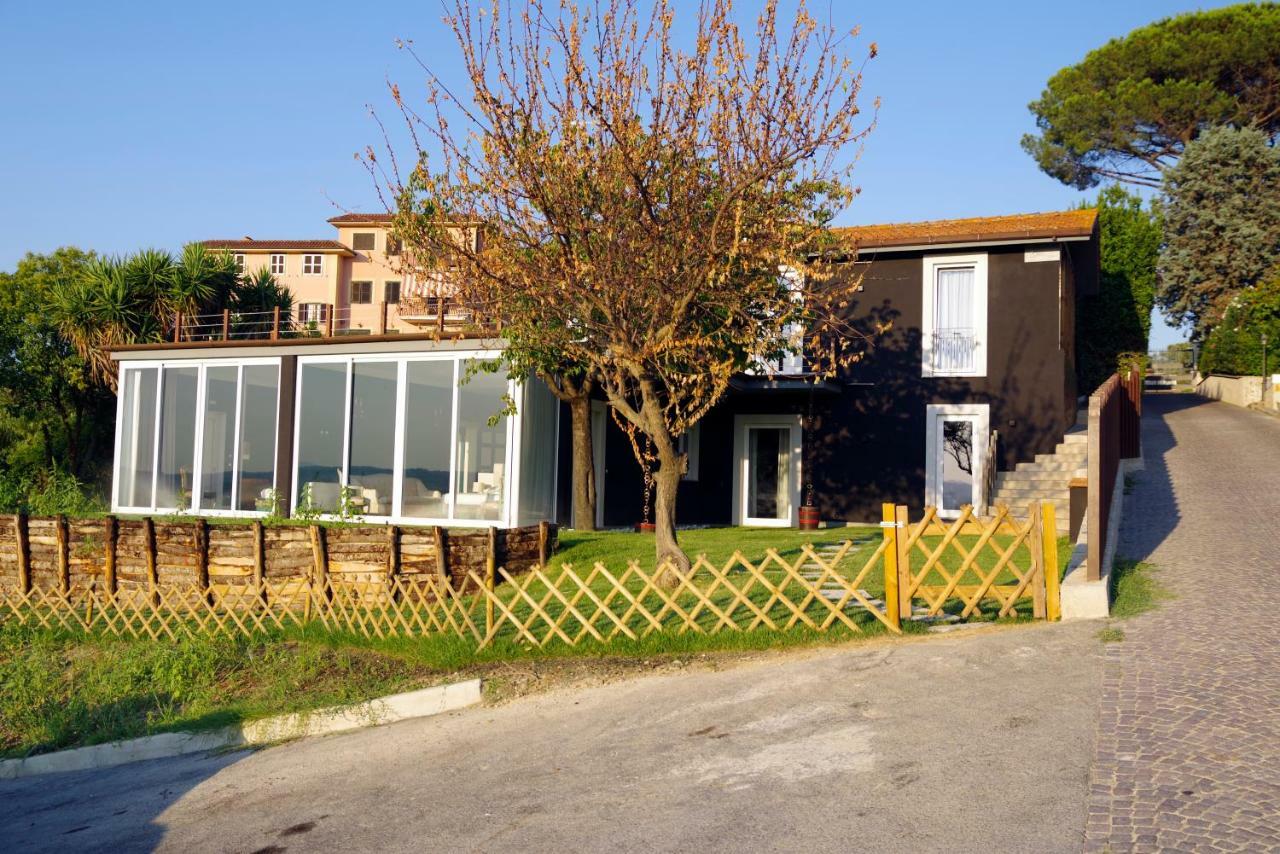 Tenuta Lisetta Monterotondo  Kültér fotó