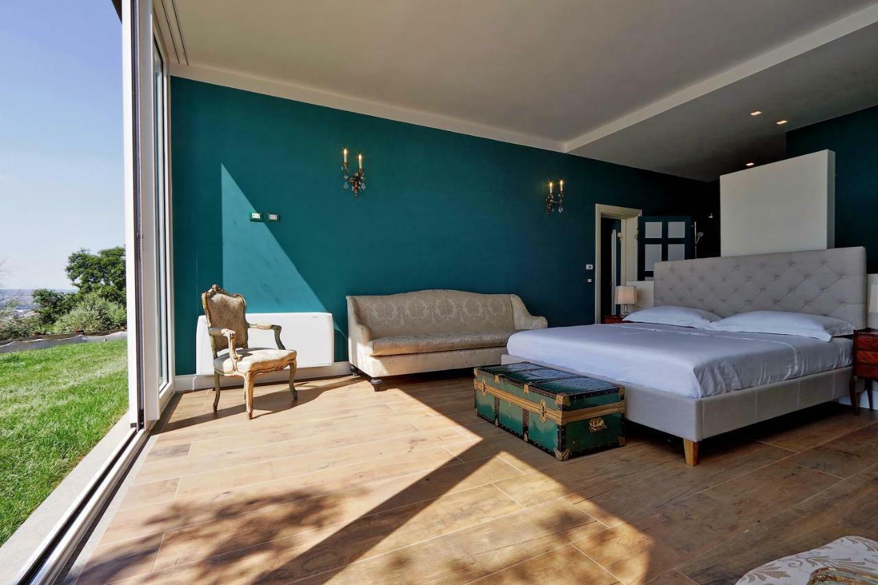 Tenuta Lisetta Monterotondo  Kültér fotó