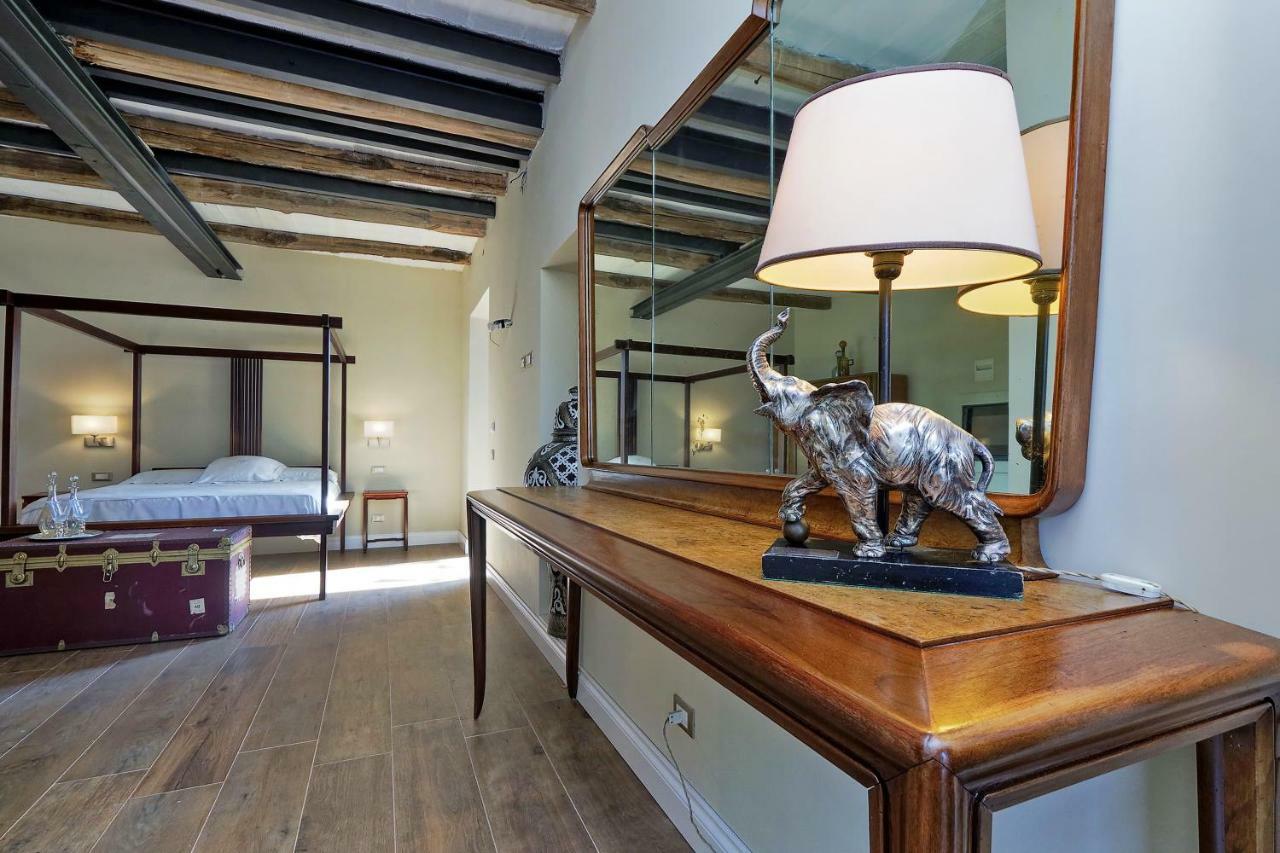 Tenuta Lisetta Monterotondo  Kültér fotó
