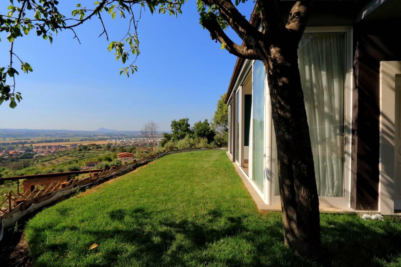 Tenuta Lisetta Monterotondo  Kültér fotó