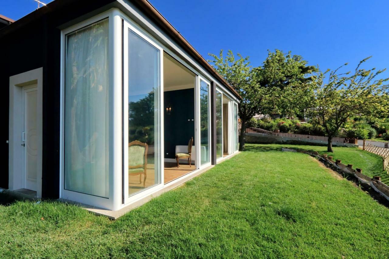 Tenuta Lisetta Monterotondo  Kültér fotó