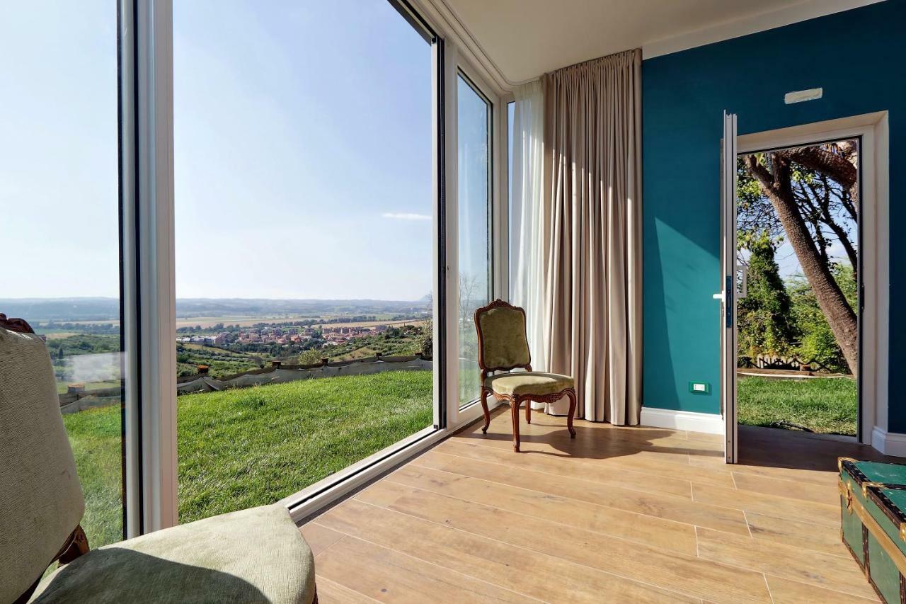 Tenuta Lisetta Monterotondo  Kültér fotó