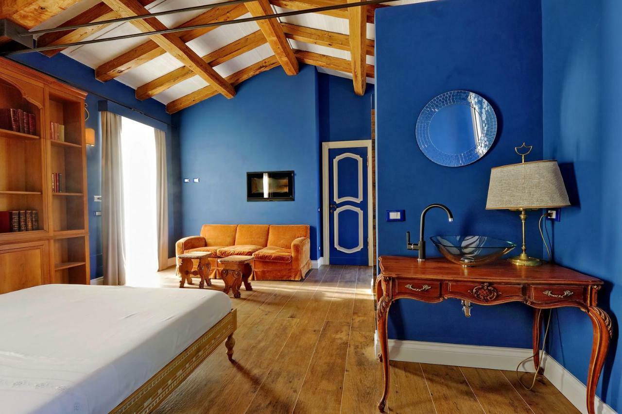Tenuta Lisetta Monterotondo  Kültér fotó