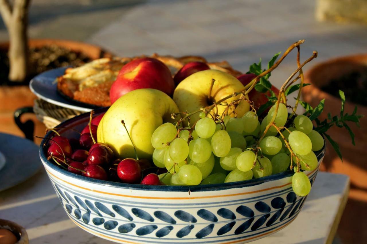 Tenuta Lisetta Monterotondo  Kültér fotó