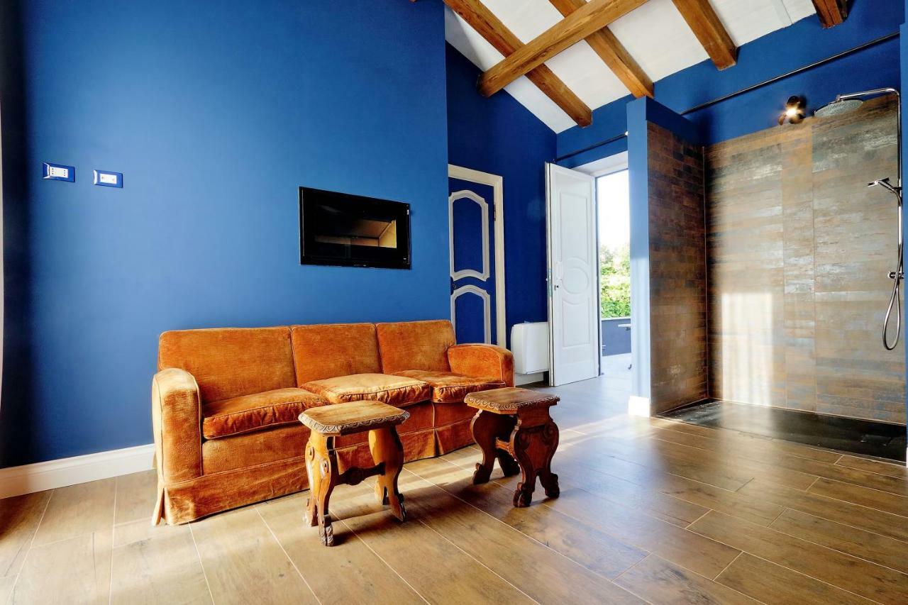 Tenuta Lisetta Monterotondo  Kültér fotó